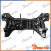 Berceau de Moteur avant pour VW | ZRZ-WW-001, 6C0199315A